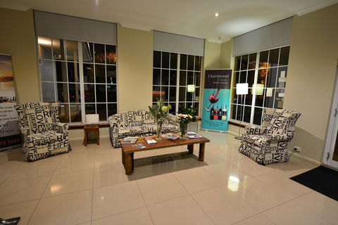 Winning Post Motor Inn - Accommodation Georgetown 14