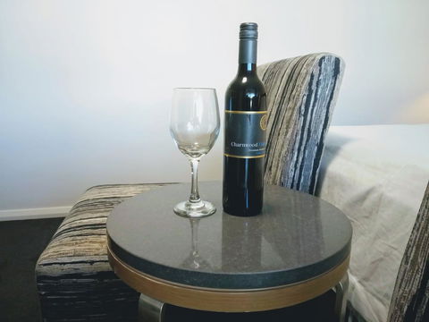 Winning Post Motor Inn - Accommodation Georgetown 11