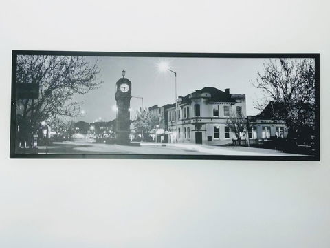 Winning Post Motor Inn - Accommodation Georgetown 10