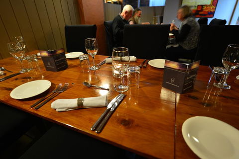 Winning Post Motor Inn - Accommodation Georgetown 17