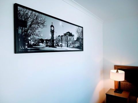 Winning Post Motor Inn - Accommodation Georgetown 9