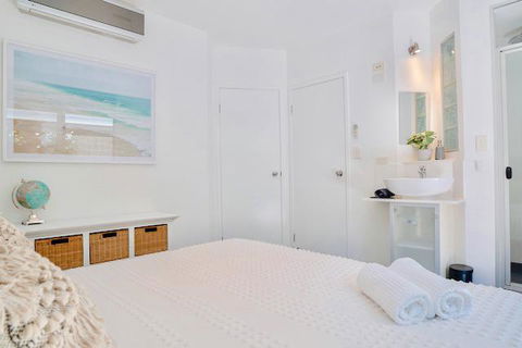 Hastings By The Sea - Accommodation Georgetown 3