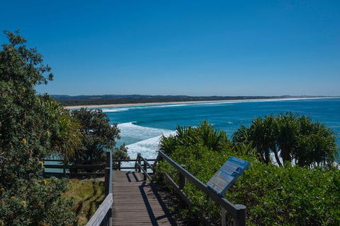 Hastings By The Sea - Accommodation Georgetown 0