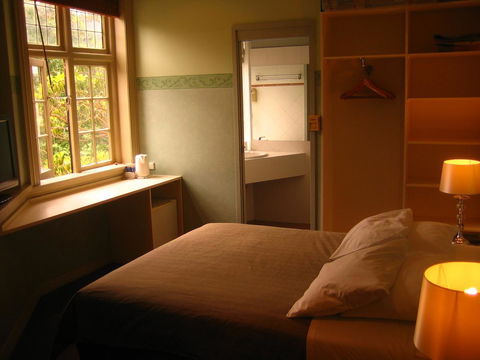 Hotel 59 Sydney - Accommodation Georgetown 31
