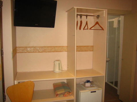 Hotel 59 Sydney - Accommodation Georgetown 25