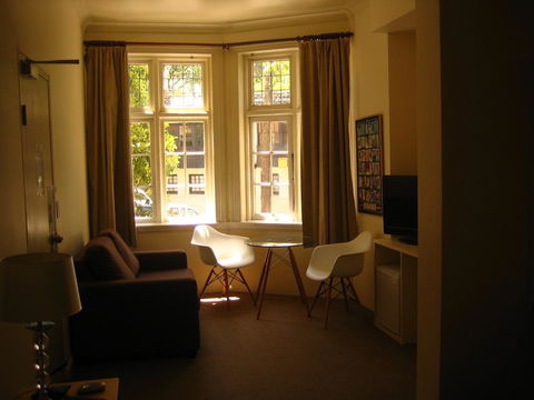 Hotel 59 Sydney - Accommodation Georgetown 4