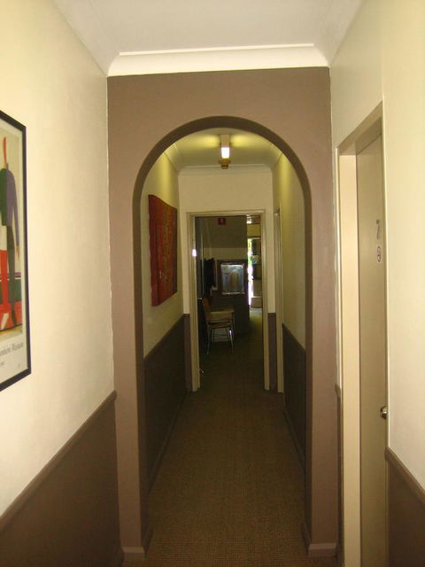 Hotel 59 Sydney - Accommodation Georgetown 27