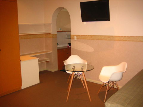 Hotel 59 Sydney - Accommodation Georgetown 28
