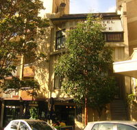 Hotel 59 Sydney - Accommodation Georgetown