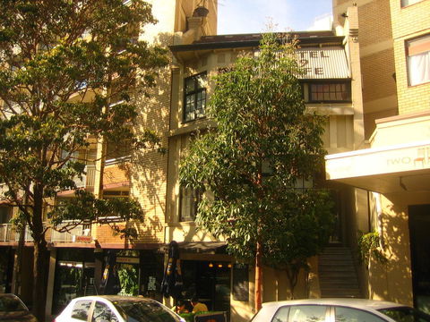 Hotel 59 Sydney - Accommodation Georgetown 0