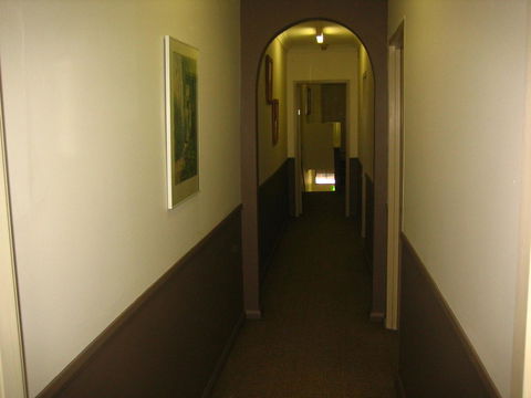 Hotel 59 Sydney - Accommodation Georgetown 32