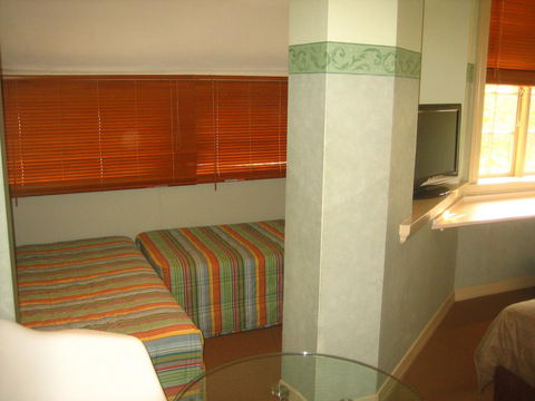 Hotel 59 Sydney - Accommodation Georgetown 39