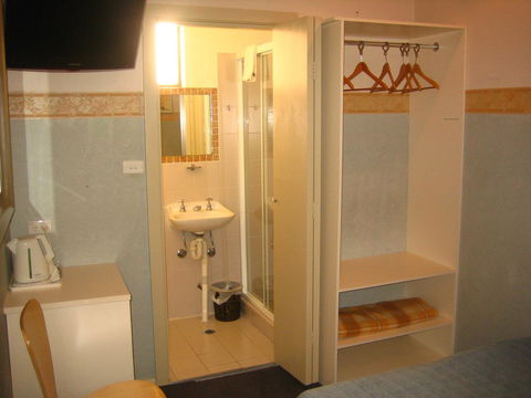 Hotel 59 Sydney - Accommodation Georgetown 24