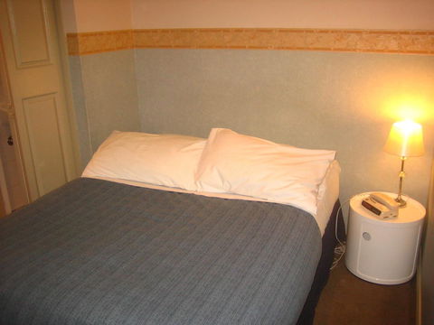 Hotel 59 Sydney - Accommodation Georgetown 37