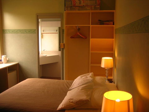 Hotel 59 Sydney - Accommodation Georgetown 2