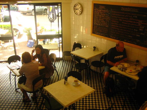 Hotel 59 Sydney - Accommodation Georgetown 29