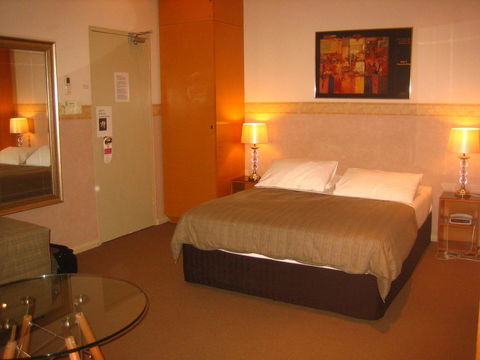 Hotel 59 Sydney - Accommodation Georgetown 26