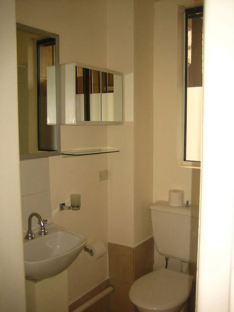 Hotel 59 Sydney - Accommodation Georgetown 15