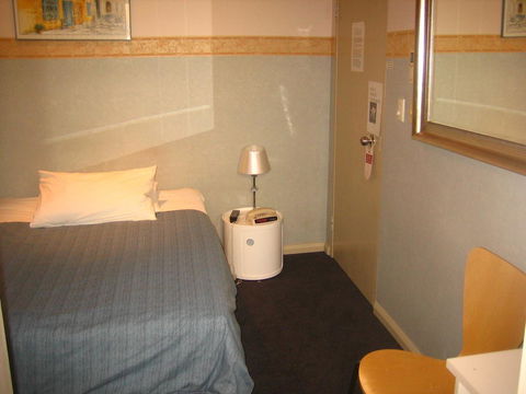 Hotel 59 Sydney - Accommodation Georgetown 23