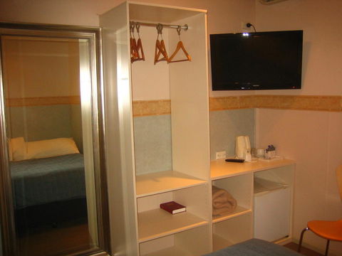 Hotel 59 Sydney - Accommodation Georgetown 38