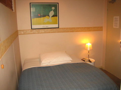 Hotel 59 Sydney - Accommodation Georgetown 22