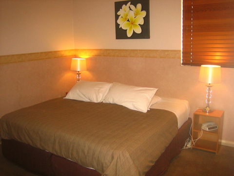 Hotel 59 Sydney - Accommodation Georgetown 33