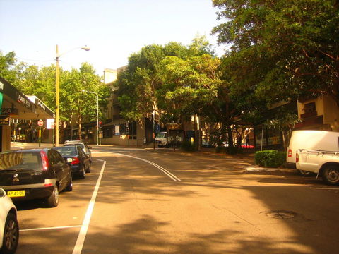Hotel 59 Sydney - Accommodation Georgetown 42