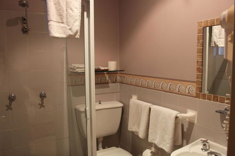 Hotel 59 Sydney - Accommodation Georgetown 40