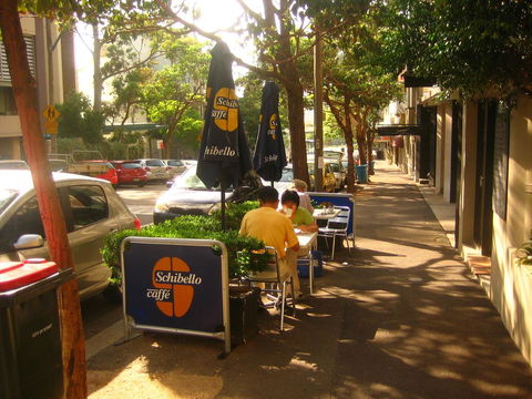Hotel 59 Sydney - Accommodation Georgetown 41