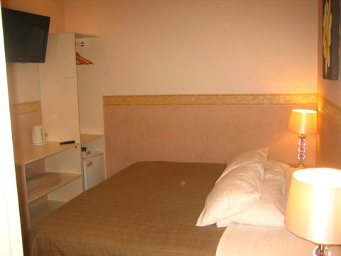 Hotel 59 Sydney - Accommodation Georgetown 34
