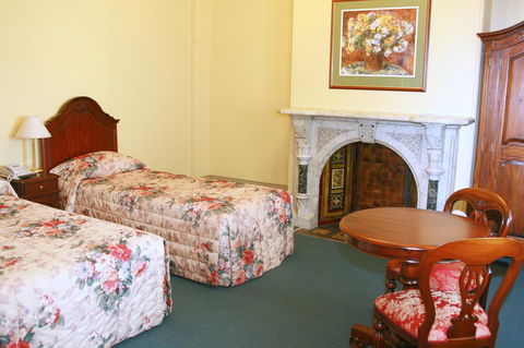 Avonmore On The Park Boutique Hotel - Accommodation Georgetown 27