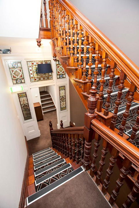 Avonmore On The Park Boutique Hotel - Accommodation Georgetown 24