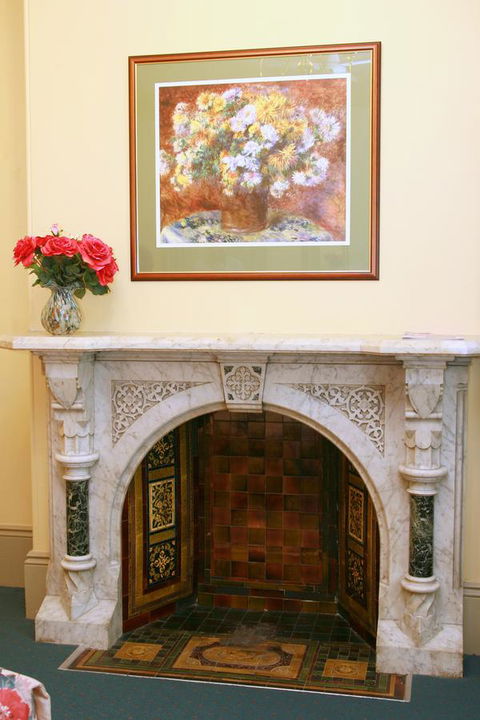 Avonmore On The Park Boutique Hotel - Accommodation Georgetown 31