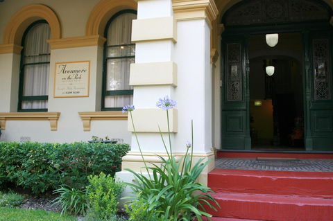 Avonmore On The Park Boutique Hotel - Accommodation Georgetown 26