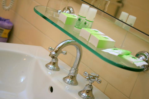 Avonmore On The Park Boutique Hotel - Accommodation Georgetown 17
