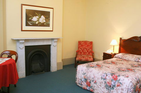 Avonmore On The Park Boutique Hotel - Accommodation Georgetown 8