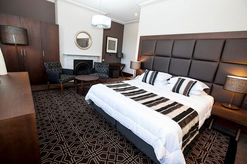 Avonmore On The Park Boutique Hotel - Accommodation Georgetown 3
