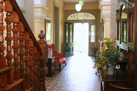 Avonmore On The Park Boutique Hotel - Accommodation Georgetown 5