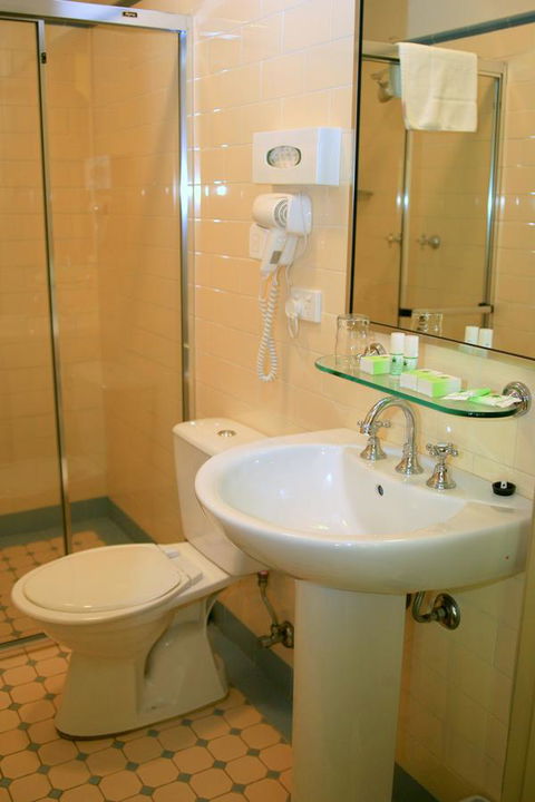 Avonmore On The Park Boutique Hotel - Accommodation Georgetown 11