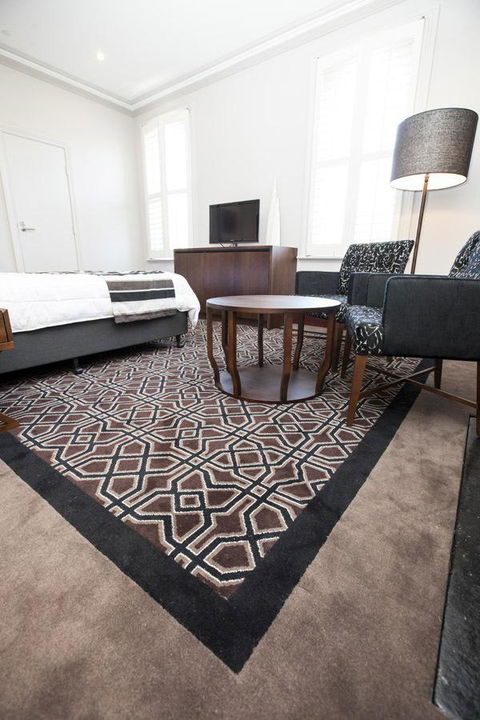 Avonmore On The Park Boutique Hotel - Accommodation Georgetown 42