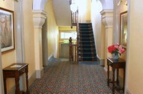 Avonmore On The Park Boutique Hotel - Accommodation Georgetown 39