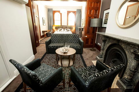 Avonmore On The Park Boutique Hotel - Accommodation Georgetown 9