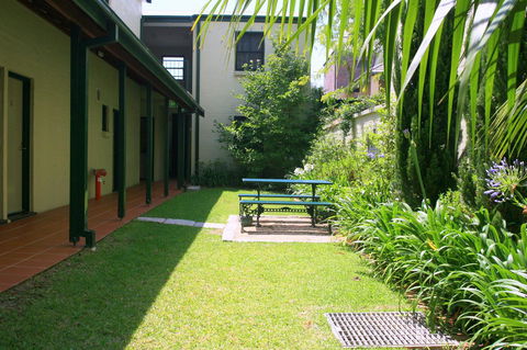 Avonmore On The Park Boutique Hotel - Accommodation Georgetown 18
