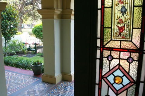 Avonmore On The Park Boutique Hotel - Accommodation Georgetown 7