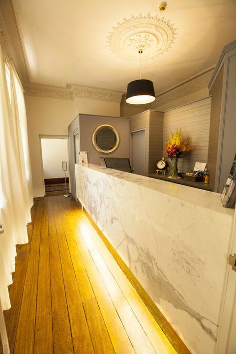 Avonmore On The Park Boutique Hotel - Accommodation Georgetown 36