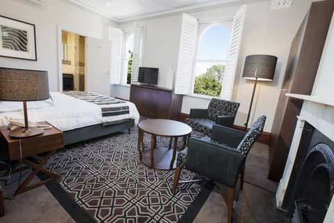 Avonmore On The Park Boutique Hotel - Accommodation Georgetown 44
