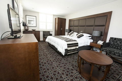 Avonmore On The Park Boutique Hotel - Accommodation Georgetown 37