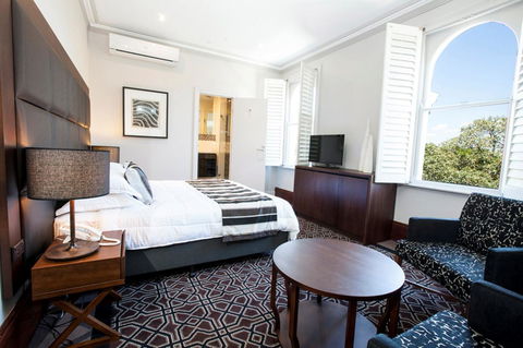 Avonmore On The Park Boutique Hotel - Accommodation Georgetown 19