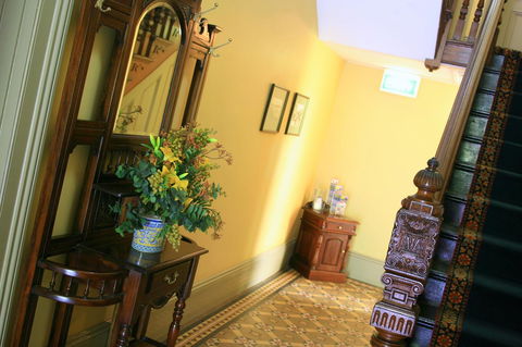 Avonmore On The Park Boutique Hotel - Accommodation Georgetown 29