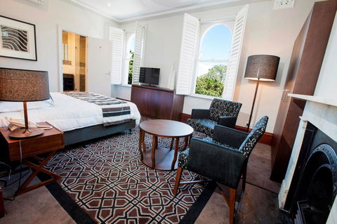 Avonmore On The Park Boutique Hotel - Accommodation Georgetown 35